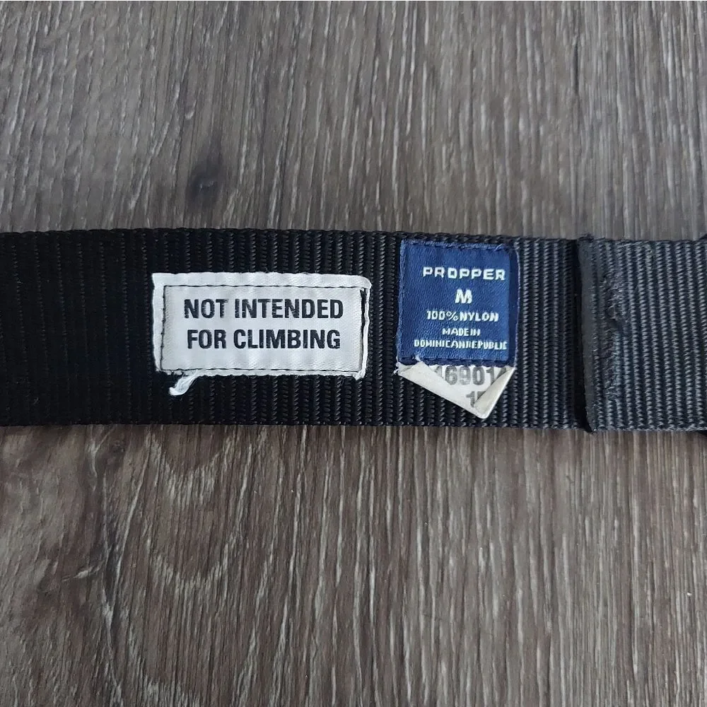 Propper 720 Belt - Black - Medium